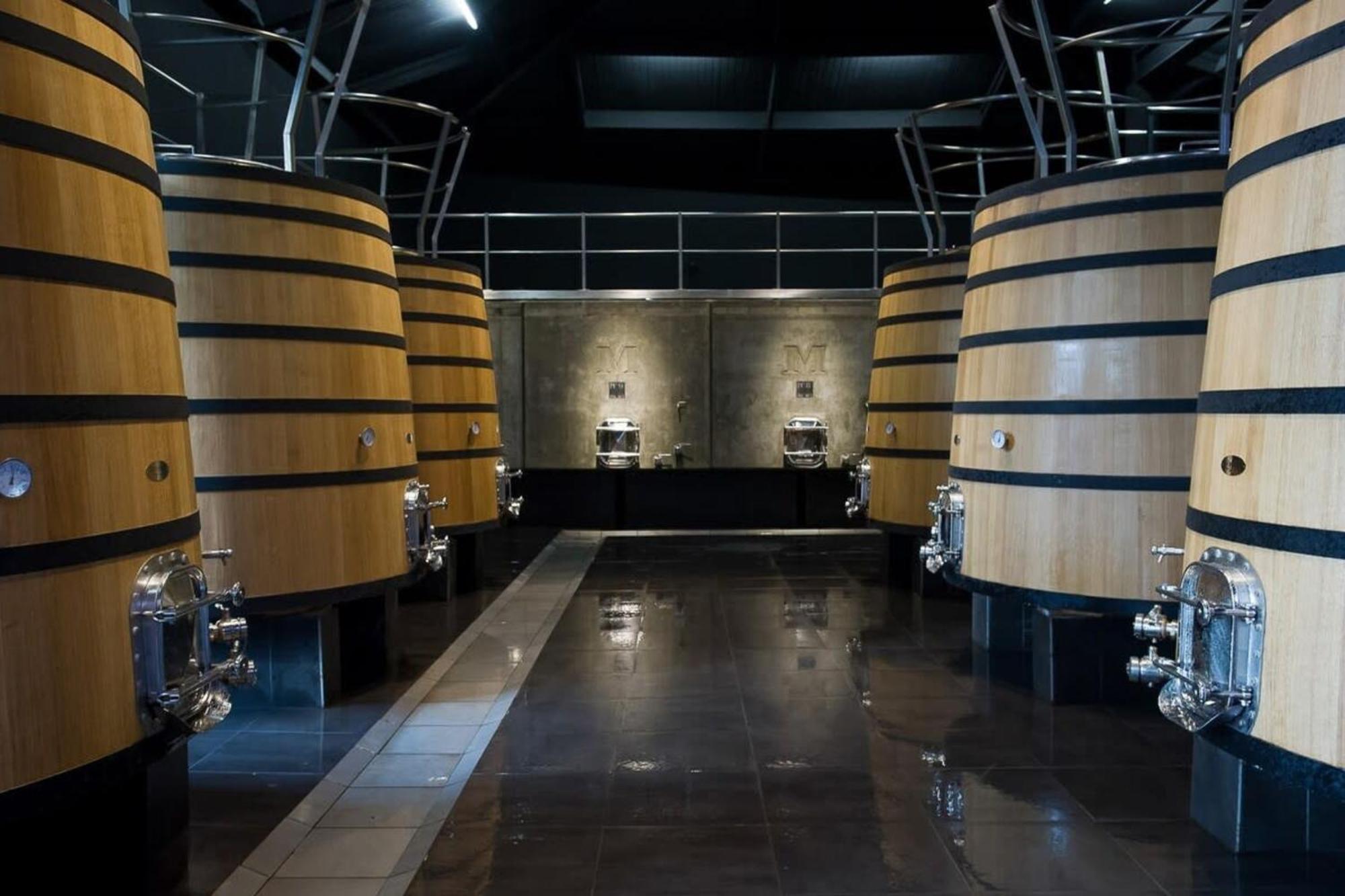 Chateau Malescasse Lamarque 외부 사진